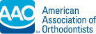 American Association of Orthodontists logo