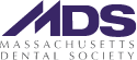 Massachusetts Dental Society logo