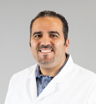 Ludlow Massachusetts dentist Sam Alkhoury D M D