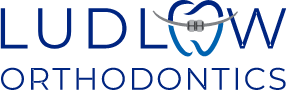 Ludlow Orthodontics logo