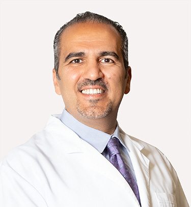 Headshot of Dr. Sam Alkhoury